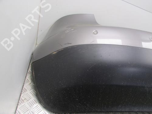 Rear bumper VW GOLF V (1K1) 1.9 TDI | BP25001131C8 