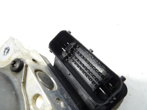 Used ABS pump ABS pump KIA PICANTO I (SA) 1.1 CRDi (75 hp) 20037617 20037617