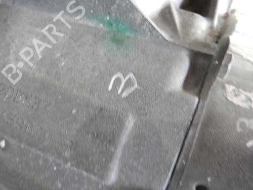 Gearbox PEUGEOT 307 CC (3B) 2.0 16V | BP20045334M3 
