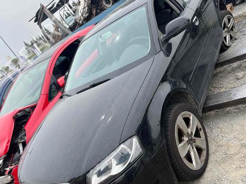 Left tailgate light AUDI A3 Sportback (8PA) 2.0 TDI 16V | BP38976257C79 - Image 19