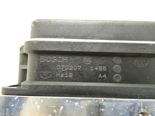ABS pump CITROËN XSARA PICASSO (N68) 1.6 HDi | BP26934505M43 