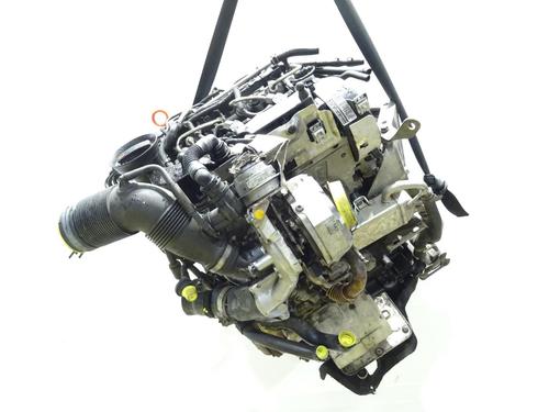 Engine VW POLO V (6R1, 6C1) 1.2 TDI | BP29744160M1 