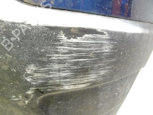 Front bumper BMW X3 (E83) 2.0 d | BP24198813C7 