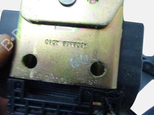 Used Front left seatbelt Front left seatbelt CITROËN XSARA (N1) 1.4 i (75 hp) 34258110 34258110