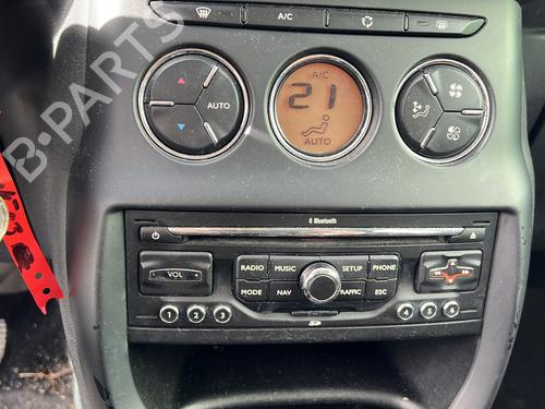 Cable CITROËN C3 II (SC_) 1.4 HDi 70 (SC8HZC, SC8HR0, SC8HP4) | BP38343611E12  - Image 14