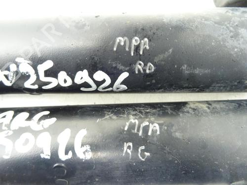 Right rear shock absorber MERCEDES-BENZ E-CLASS (W211) E 320 CDI (211.026) | BP30147560M19 