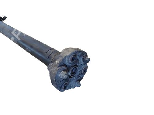 Driveshaft SSANGYONG KORANDO (CK) 2.0 e-XDi 4WD | BP36172591M37 - Image 2