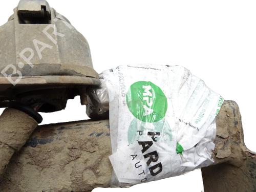 Tow ball/Mechanism SUZUKI VITARA (ET) HDI (SE 420HDI) | BP29729752C141 