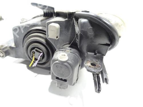 Faro derecho PEUGEOT 206 Hatchback (2A/C) 1.9 D | BP30864151C29