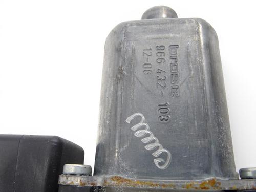 Used Front right window mechanism Front right window mechanism OPEL ASTRA J GTC 2.0 OPC Turbo (08) (280 hp) 35977452 35977452