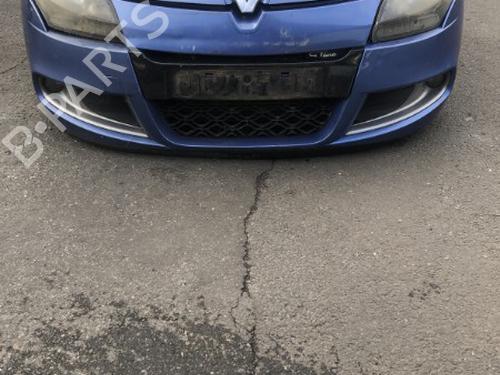 Front right seatbelt RENAULT MEGANE III Hatchback (BZ0/1_, B3_) 1.5 dCi (BZ09, BZ0D, BZ1W, BZ29, BZ14) | BP26154131I25 - Image 4