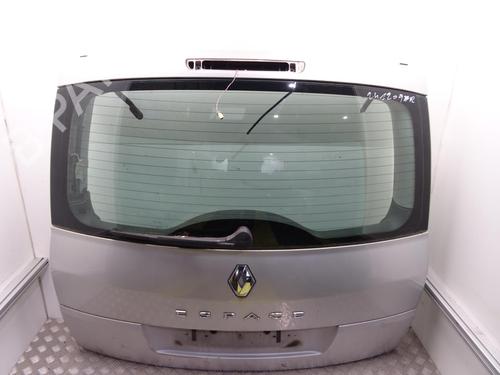 Used Tailgate RENAULT ESPACE IV (JK0/1_) 2.2 dCi (JK0H) (150 hp) 24146035
