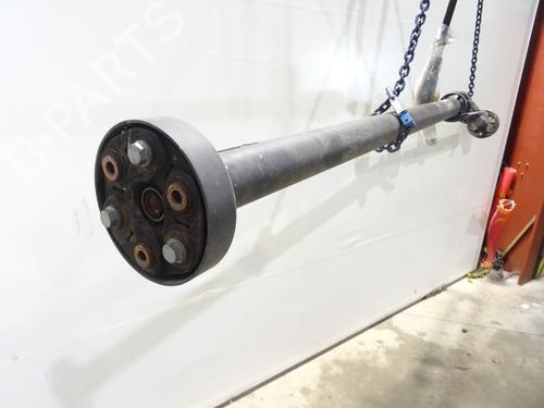 Driveshaft AUDI A3 Sportback (8PA) 3.2 V6 quattro | BP28036251M37 