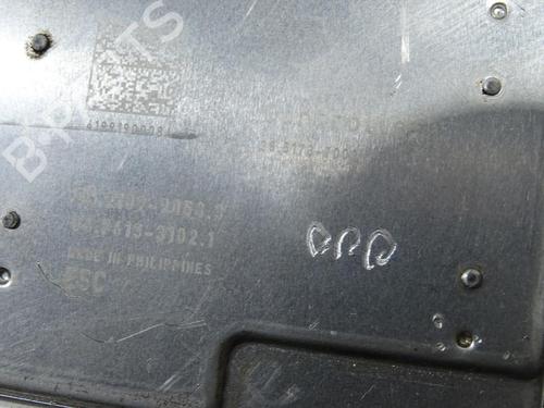 ABS pump MITSUBISHI ECLIPSE CROSS (GK_, GL_) 1.5 T-Mivec 4WD | BP37724991M43  - Image 5