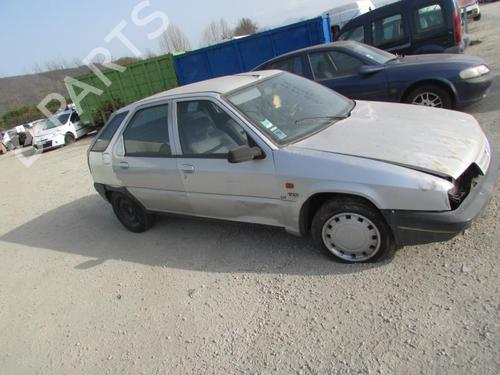 Front right lock CITROËN ZX (N2) 1.9 D | BP20059207C97 