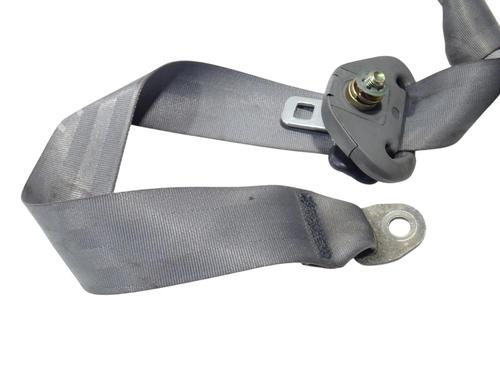 Used Rear left seatbelt Rear left seatbelt SUZUKI JIMNY Closed Off-Road Vehicle (SN) 1.5 DDiS 4x4 (86 hp) 33991185 33991185