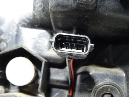 Left taillight NISSAN QASHQAI II (J11, J11_) 1.5 dCi | BP30171293C34 