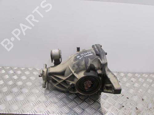Used Rear differential Rear differential MERCEDES-BENZ CLS Shooting Brake (X218) CLS 350 BlueTEC / d (218.926) (258 hp) 20051291 20051291