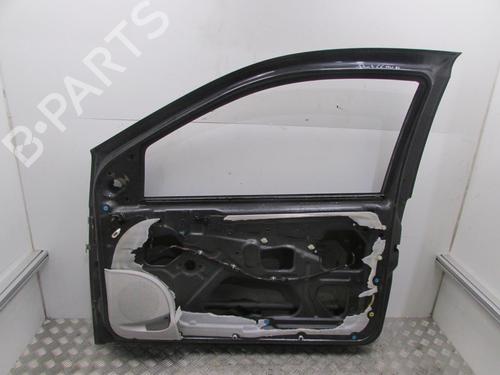 Right front door FIAT PUNTO (188_) 1.2 60 (188.030, .050, .130, .150, .230, .250) | BP22518216C3 