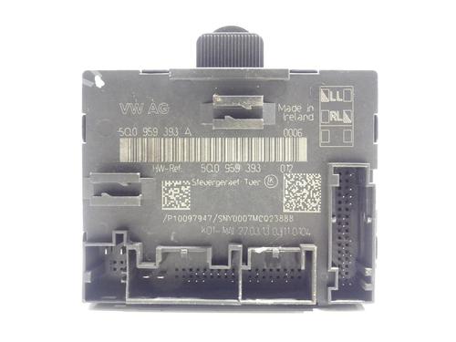 Used Electronic module Electronic module AUDI A3 Sportback (8VA, 8VF) [2012-2021] 33319499 33319499