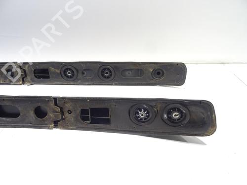 Roof bar DACIA DUSTER (HS_) 1.5 dCi 4x4 (HSMC, HSMD) | BP29281901C65 