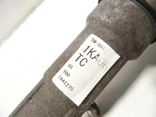 Steering rack NISSAN JUKE (F15)  | BP30592547M22 