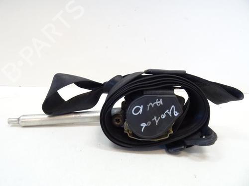 Used Front right belt tensioner AUDI A3 (8L1) 1.9 TDI (110 hp) 20056352