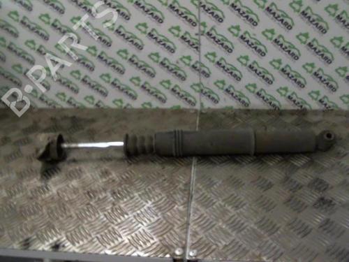 Used Right rear shock absorber CITROËN C4 I (LC_) 1.6 HDi (90 hp) 20061602