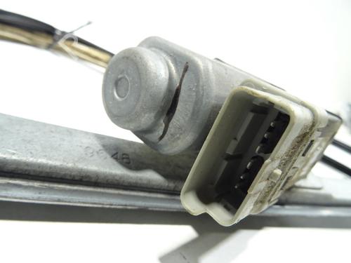 Used Front right window mechanism Front right window mechanism PEUGEOT 1007 (KM_) 1.4 HDi (68 hp) 22803043 22803043