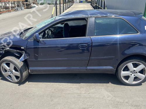 Right headlight AUDI A3 (8P1) 1.9 TDI | BP25880134C29  - Image 9