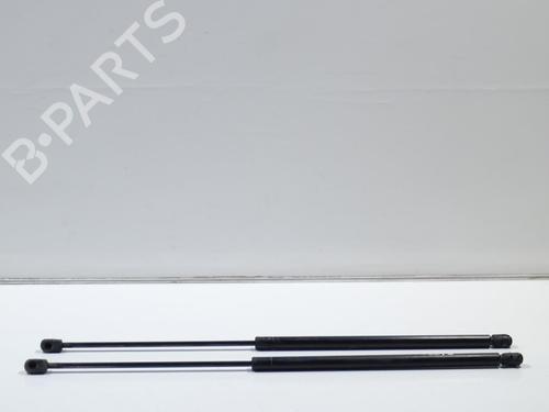 Used Tailgate lift support MERCEDES-BENZ M-CLASS (W163) ML 400 CDI (163.128) (250 hp) 20694078