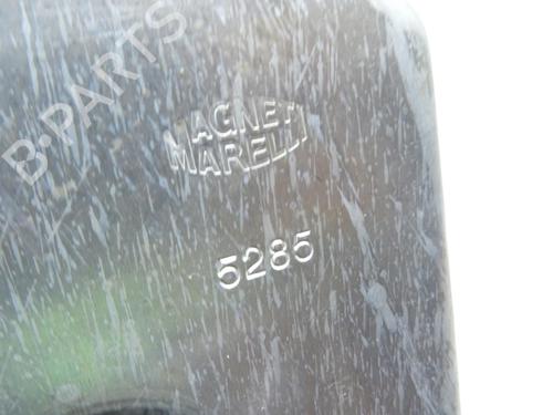Electronic module FIAT 500X (334_) 1.4 4x4 (334AXF22) | BP39697283M83 - Image 5