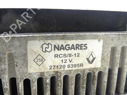 Electronic module RENAULT MASTER III Van (FV) 2.3 dCi 145 FWD (FV0E, FV0F, FV0H, FV02, FV0M, FV0S,... | BP29199858M83 