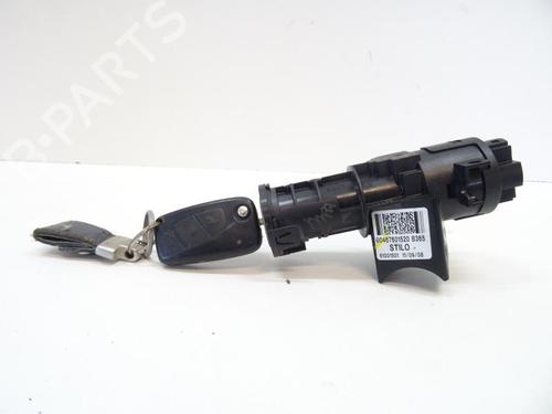 Ignition barrel LANCIA MUSA (350_) 1.3 D Multijet (350.AXG11, 350.AXG1A) | BP20068524M48 
