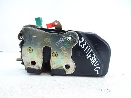 Zamek drzwi przednich lewych CHRYSLER SEBRING Convertible (JR) 2.7 V6 24V BP21273133C98