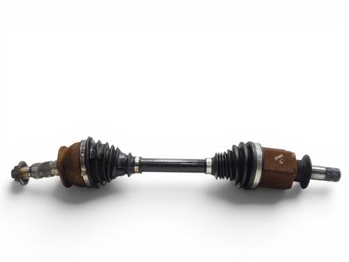 Used Left front driveshaft Left front driveshaft OPEL ASTRA J GTC 2.0 OPC Turbo (08) (280 hp) 35977448 35977448
