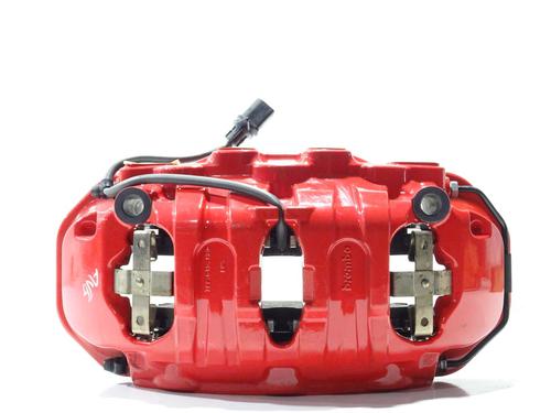 Left front brake caliper PORSCHE MACAN (95B) | BP30679697M105 - Image 2