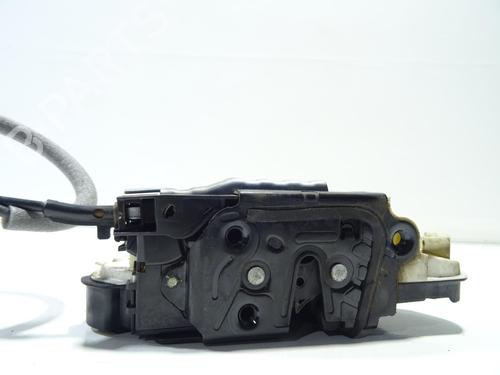 Front left lock VW GOLF VI Variant (AJ5)  | BP23200687C98