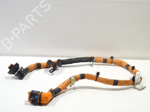 Used Wiring harness Wiring harness RENAULT CAPTUR II (HF_) E-TECH 145 (HFMU) (143 hp) 22596499 22596499