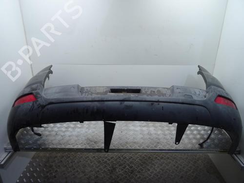 Used Rear bumper PEUGEOT 3008 I MPV (0U_) 1.6 HDi (114 hp) 26124737
