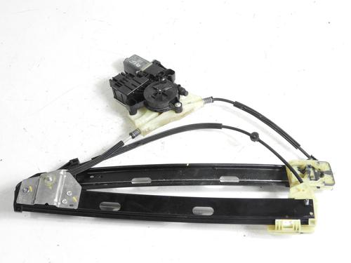 Front left window mechanism SEAT IBIZA V (KJ1, KJG) 1.0 TSI | BP24878429C22 - Image 2