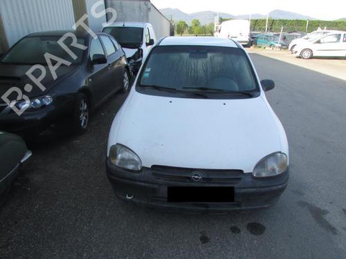Rear wiper motor OPEL CORSA B (S93) 1.4 i (F08, F68, M68) | BP20046720M102 