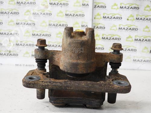 Used Left rear brake caliper Left rear brake caliper MITSUBISHI PAJERO II (V3_W, V2_W, V4_W, V5_W) 2.5 TD 4WD (V24W) (99 hp) 22918369 22918369