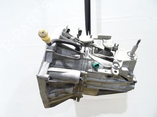 Gearbox DACIA DUSTER (HS_) 1.5 dCi | BP29896047M3