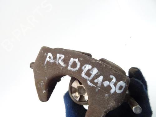 Right rear brake caliper RENAULT MEGANE II Estate (KM0/1_)  | BP20056346M106 