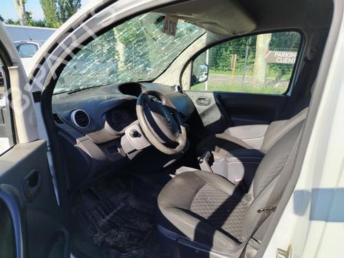 Front left window mechanism RENAULT KANGOO Express (FW0/1_) 1.5 dCi 75 (FW07, FW10, FW04) | BP35888826C22  - Image 15