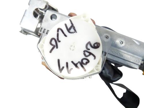 Front left seatbelt CITROËN C3 II (SC_) 1.4 HDi 70 (SC8HZC, SC8HR0, SC8HP4) | BP38165014I26 - Image 6