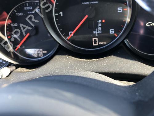 Front left lock PORSCHE CAYENNE (92A) 3.0 Diesel | BP26523347C98 - Image 8