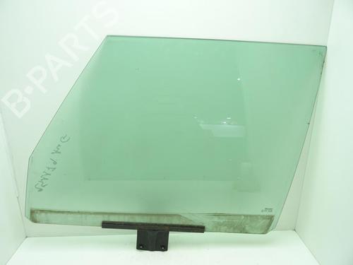 Used Front left door window RENAULT ESPACE III (JE0_) 3.0 V6 24V (JE0G, JE0R) (190 hp) 31300959