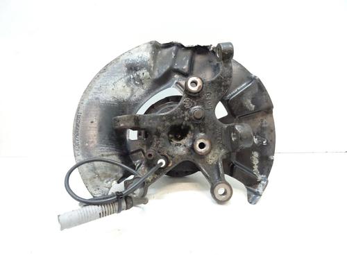 Used Left front steering knuckle Left front steering knuckle BMW 3 Compact (E36) 316 i (102 hp) 20053881 20053881